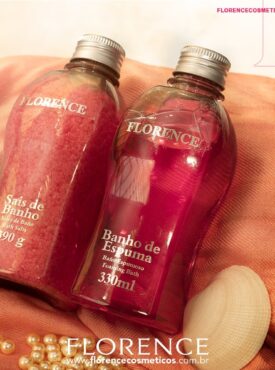 Florence Cosméticos