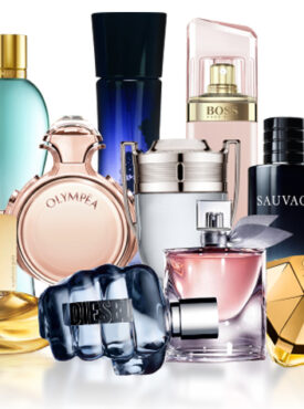 Perfumes Importados