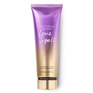 Body Lotion Love Spell Victoria's Secret - 236 ml